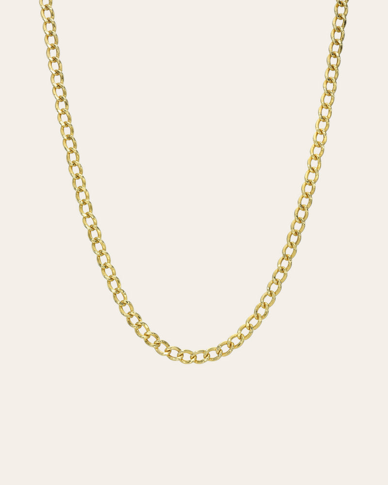 Cuban Link Choker